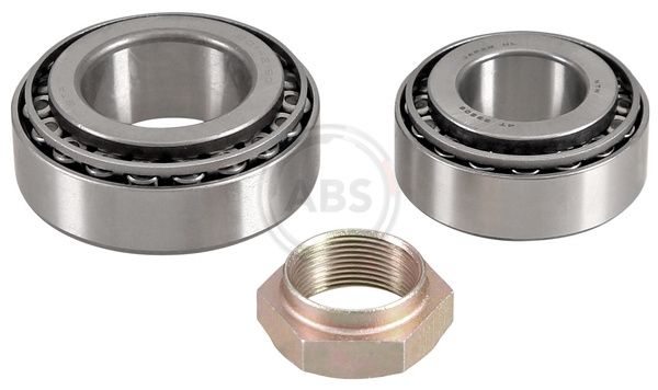 A.B.S. 201725 Wheel Bearing Kit