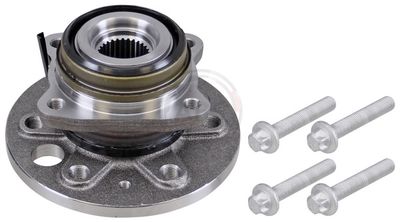 Wheel Bearing Kit A.B.S. 201727