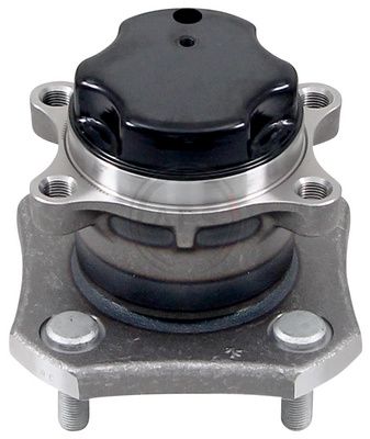 Wheel Bearing Kit A.B.S. 201729