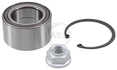 Wheel Bearing Kit A.B.S. 201732