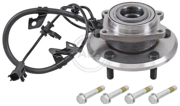 A.B.S. 201735 Wheel Hub