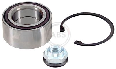 Wheel Bearing Kit A.B.S. 201736
