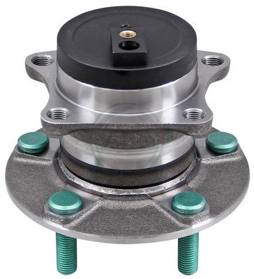 Wheel Bearing Kit A.B.S. 201749