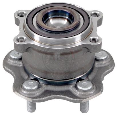 A.B.S. 201753 Wheel Bearing Kit