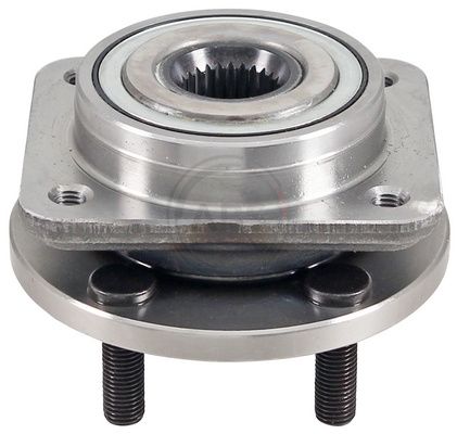 A.B.S. 201758 Wheel Bearing Kit