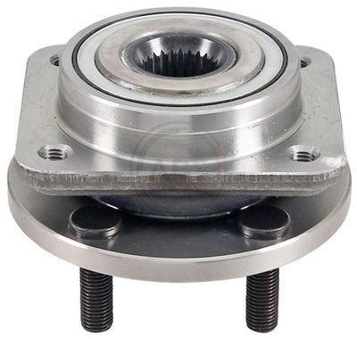 Wheel Bearing Kit A.B.S. 201758