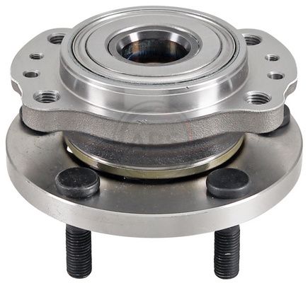 A.B.S. 201761 Wheel Bearing Kit