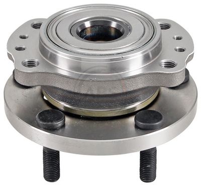 Wheel Bearing Kit A.B.S. 201761