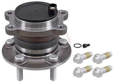 Wheel Bearing Kit A.B.S. 201765