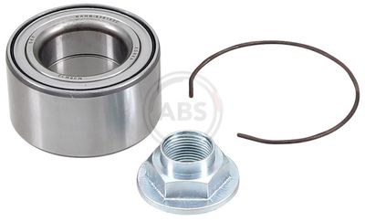 Wheel Bearing Kit A.B.S. 201772