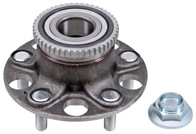 Wheel Bearing Kit A.B.S. 201777