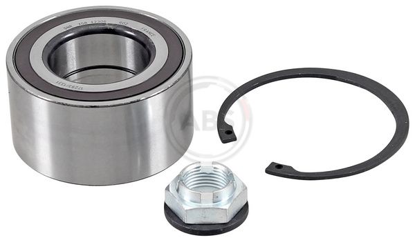 A.B.S. 201791 Wheel Bearing Kit
