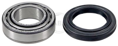 Wheel Bearing Kit A.B.S. 201793