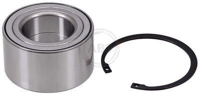 Wheel Bearing Kit A.B.S. 201795