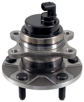 Wheel Bearing Kit A.B.S. 201796