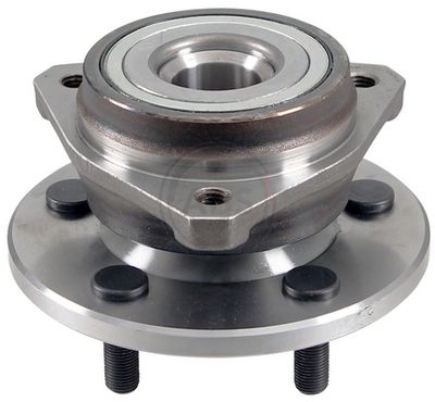 Wheel Bearing Kit A.B.S. 201797