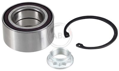 Wheel Bearing Kit A.B.S. 201802