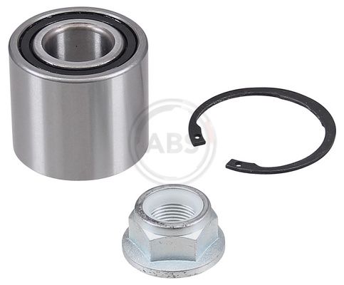 A.B.S. 201803 Wheel Bearing Kit