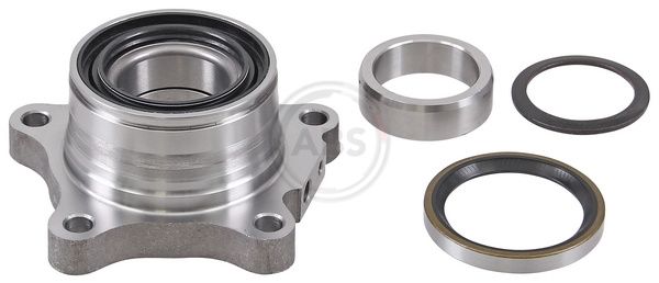A.B.S. 201819 Wheel Bearing Kit