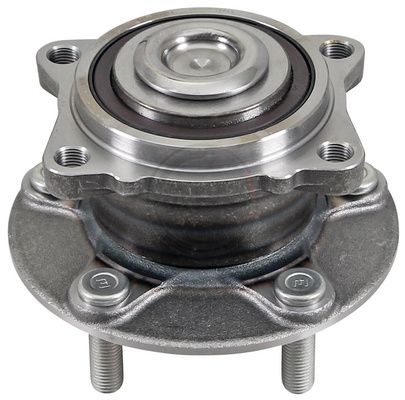 A.B.S. 201823 Wheel Hub