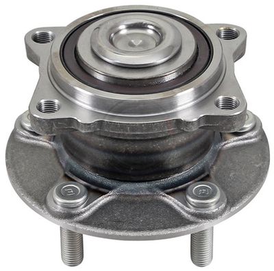 Wheel Hub A.B.S. 201823