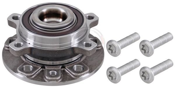 A.B.S. 201834 Wheel Bearing Kit