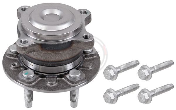 A.B.S. 201837 Wheel Bearing Kit