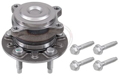 Wheel Bearing Kit A.B.S. 201837