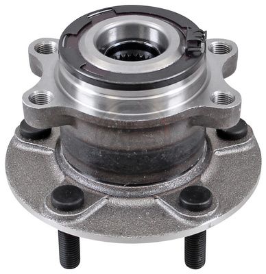 Wheel Hub A.B.S. 201838