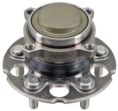 Wheel Bearing Kit A.B.S. 201840