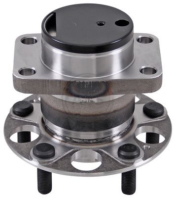 Wheel Bearing Kit A.B.S. 201842