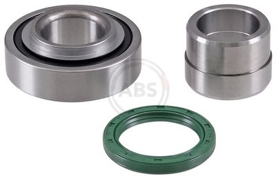 Wheel Bearing Kit A.B.S. 201850