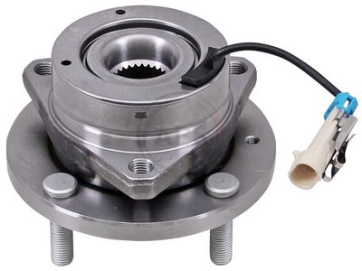 Wheel Hub A.B.S. 201873