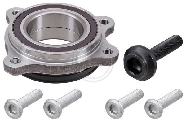 A.B.S. 201874 Wheel Bearing Kit