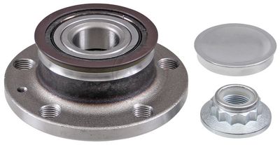 Wheel Bearing Kit A.B.S. 201881