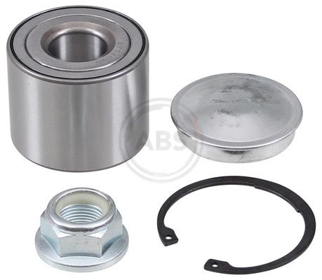 A.B.S. 201886 Wheel Bearing Kit