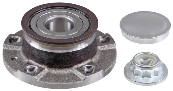 A.B.S. 201887 Wheel Bearing Kit