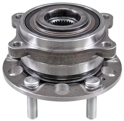 A.B.S. 201898 Wheel Bearing Kit