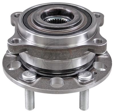 Wheel Bearing Kit A.B.S. 201898