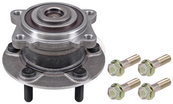A.B.S. 201915 Wheel Hub