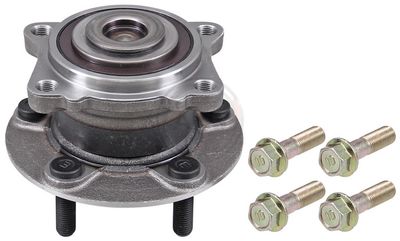 Wheel Hub A.B.S. 201915