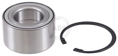 Wheel Bearing Kit A.B.S. 201919