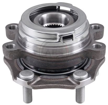 A.B.S. 201922 Wheel Bearing Kit