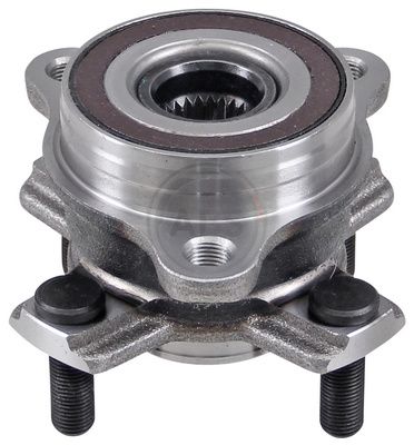 Wheel Bearing Kit A.B.S. 201927