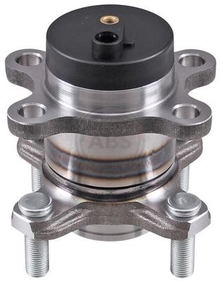 Wheel Bearing Kit A.B.S. 201928