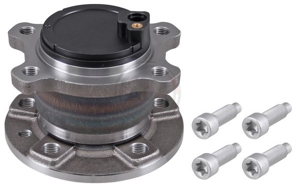 A.B.S. 201929 Wheel Bearing Kit