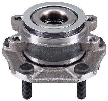A.B.S. 201930 Wheel Bearing Kit