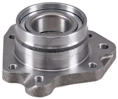 Wheel Bearing Kit A.B.S. 201931