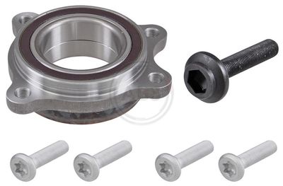Wheel Bearing Kit A.B.S. 201952