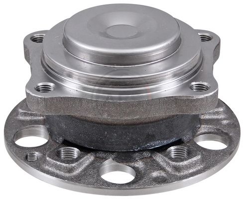 A.B.S. 201957 Wheel Bearing Kit